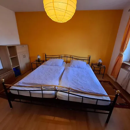 Fw Körner Apartment Zwiesel