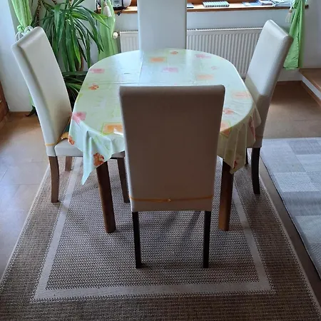 Apartment Fw Körner