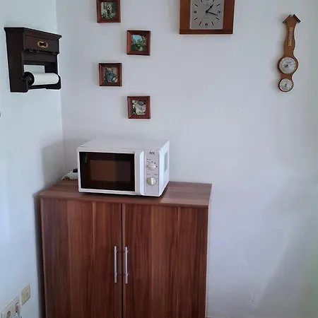 Apartment Fw Körner Zwiesel