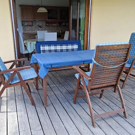Fw Körner Apartment